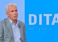 Shala: Përgjegjësia për krijimin e institucioneve i takon Vetëvendosjes dhe Kurtit