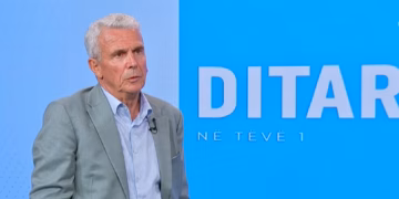 Shala: Përgjegjësia për krijimin e institucioneve i takon Vetëvendosjes dhe Kurtit