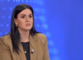 Tahiri-Beqa: LDK do të dal më e dëmtuar pas këtij procesi
