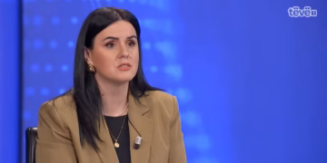 Tahiri-Beqa: LDK do të dal më e dëmtuar pas këtij procesi
