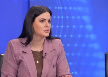 Tahiri-Beqa: Hapja e kapitujve me BE-në në këtë situatë është ëndërr e tepruar