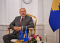 Terras: E ardhmja e Kosovës në BE, por duhen reforma
