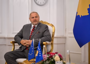 Terras: E ardhmja e Kosovës në BE, por duhen reforma