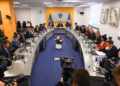 Qeveria në detyrë e Kosovës ka mbajtur mbledhjen e rregullt, ku janë ka miratuar 12 vendime.