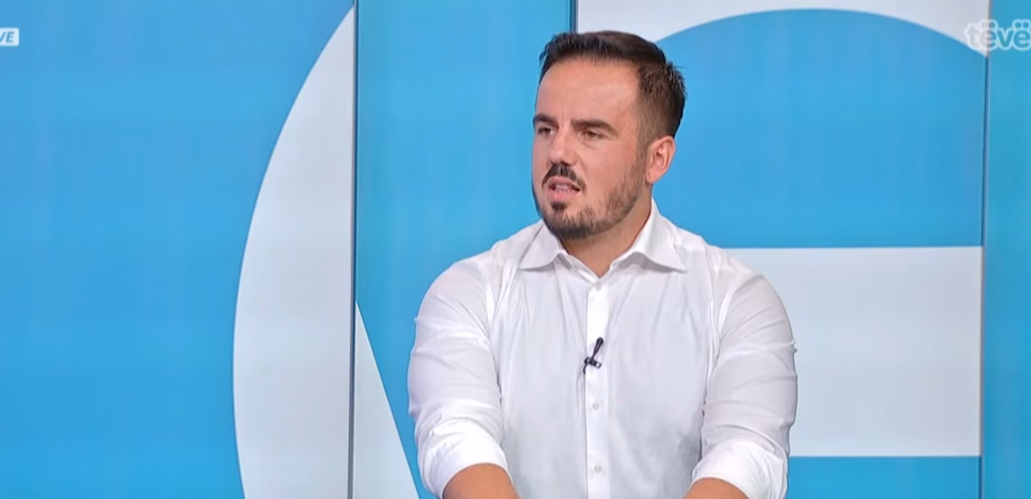 Deputeti VV-së i përgjigjet Haradinajt për çështjen e presidentit: Nuk e di se si i shkon në mendje, Aleanca është e vogël dhe e parëndësishme