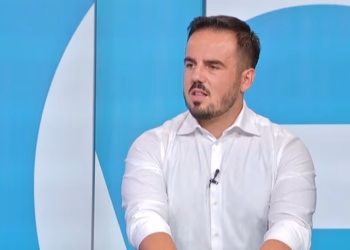Deputeti VV-së i përgjigjet Haradinajt për çështjen e presidentit: Nuk e di se si i shkon në mendje, Aleanca është e vogël dhe e parëndësishme