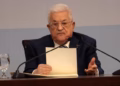 Abbas cakton 28 nëntorin për zgjedhjet e para legjislative palestineze pas më shumë se 20 viteve