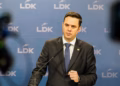 Sot në Prishtinë do të protestohet në mbrotje të kryetarit të LDK-së, Lumir Abdixhiku.