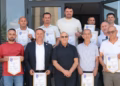 Ademi takohet me klubet e promovuara në rang më të lartë të garave