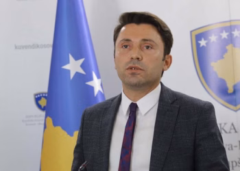 Rrustemi: I kemi votat për Qeverinë, opozita të heqë dorë nga bllokadat