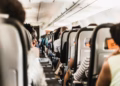 Çfarë i ndodh në të vërtetë trupit tuaj kur fluturoni me aeroplan?