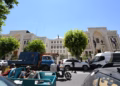 Shpërthim në një kafene në Damask, raportohen të plagosur