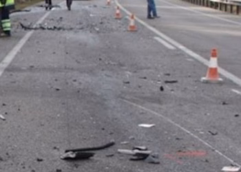 86 aksidente trafiku në 24 orët e fundit, u shqiptuan 2532 gjoba