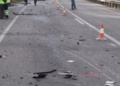 Motoçiklisti goditet për vdekje nga kamioni në Istog