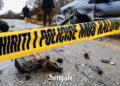 1 i vdekur dhe mbi 50 aksidente në Kosovë vetëm në 24 orët e fundit