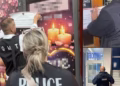 Policia e Kosovës arreston 15 persona dhe mbyll 19 lokale gjatë aksionit kundër trafikimit dhe prostitucionit
