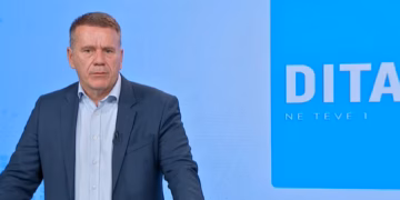 Arifi: Nuk besojmë në qeverisjen e Kurtit, s’hyjmë në koalicion me të