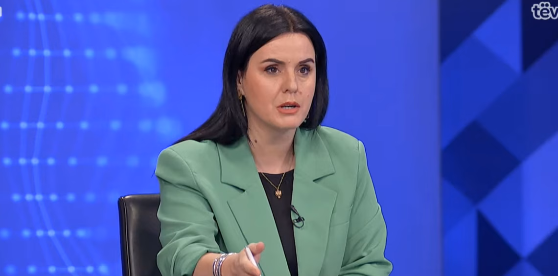 Tahiri-Beqa: Zgjedhjet e brendshme në LDK, nuk do të sjellin asnjë risi, emrat që po qarkullojnë nuk japin shpresë