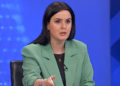 Tahiri-Beqa: Zgjedhjet e brendshme në LDK, nuk do të sjellin asnjë risi, emrat që po qarkullojnë nuk japin shpresë