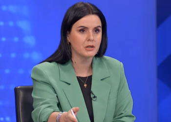 Tahiri-Beqa: Zgjedhjet e brendshme në LDK, nuk do të sjellin asnjë risi, emrat që po qarkullojnë nuk japin shpresë