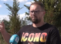 “As për peshkim, as për notim”- mitrovicasit të shqetësuar me gjendjen e liqenit akumulues