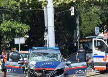 Një 25-vjeçarje nga Kosova lëndohet rëndë në një aksident në Austri