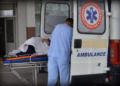 Vetplagoset një person në Prishtinë, pranon tretman mjekësor në QKUK