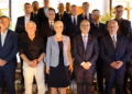 Begaj nga Lugina e Preshevës: Shqipëria do të vijojë mbështetjen për të drejtat e shqiptarëve