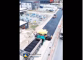 Nis zgjerimi i rrugës QMI–Lipjan, Basha: Projekti do të përmirësojë qarkullimin dhe sigurinë