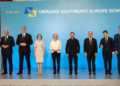 Begaj në Kiev: Shqipëria, e palëkundur në mbështetjen për Ukrainën