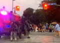 Tragjedi në Toronto të Kanadasë, dy persona humbin jetën pas shkëmbimit të zjarrit në një festival