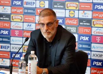 Zyrtare: Slaven Bilic rikthehet në Kombëtaren e Kroacisë pas 14 vitesh
