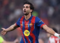Ferran Torres kërkohet nga PSG
