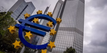 BQE nis testimin e euros digjitale, synon ta prezantojë në vitin 2029