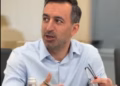 Basha diskuton me BERZH-in projektin për modernizimin e transportit publik