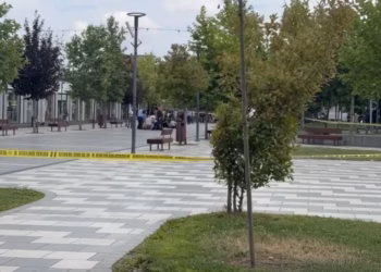 Prokuroria jep detajet e para për incidentin me armë në Podujevë