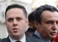 LVV mbetet e hapur për marrëveshje me partitë, pas pezullimit të bisedimeve nga LDK-ja