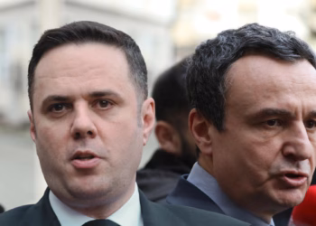 LVV mbetet e hapur për marrëveshje me partitë, pas pezullimit të bisedimeve nga LDK-ja