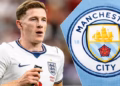 Zyrtare: Manchester City shpenzon 116 milionë funte për yllin e ri të Kombëtares angleze