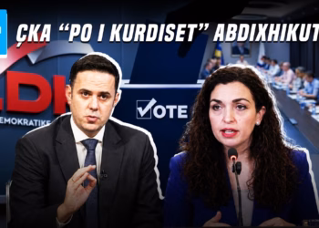 Emisioni “Ditari” 06.07.2026