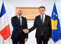 Kurti: Pesë marrëveshjet me Francën forcojnë partneritetin dhe mbështesin zhvillimin e Kosovës