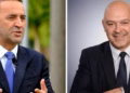 Gjini e Haradinaj heqin dorë nga mandati i deputetit, ja kush i zëvendëson