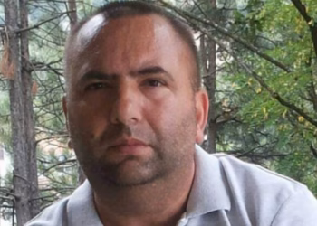 Apeli ia ul dënimin nga 2 në 1 vit burgim Dejan Pantiqit për sulmin ndaj zyrave të KKZ-së