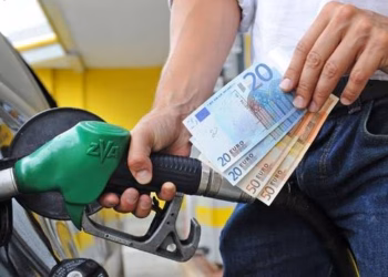 Publikohen çmimet tavan të derivateve për ditën e hënë