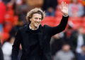 Zyrtare: Diego Forlan emërohet trajner i ri i Uruguait
