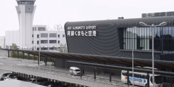 Tërmet 7.1 ballë godet Japoninë jugore, lëshohet paralajmërim për cunami