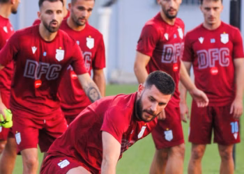 ​Drita përballet sot me Florianën në Ligën e Konferencës