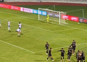 Drita eliminohet nga Liga e Kampionëve