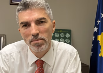 Dugolli: Pretendimet e Serbisë për persekutim në Kosovë janë të pabazuara dhe fyese