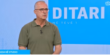 Dugolli: Partitë politike duhet të reflektojnë e ta gjejmë një figurë unifikuese për president